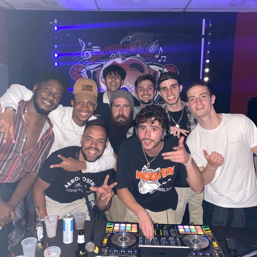 Soundcloud - Punchis 🕺🏻